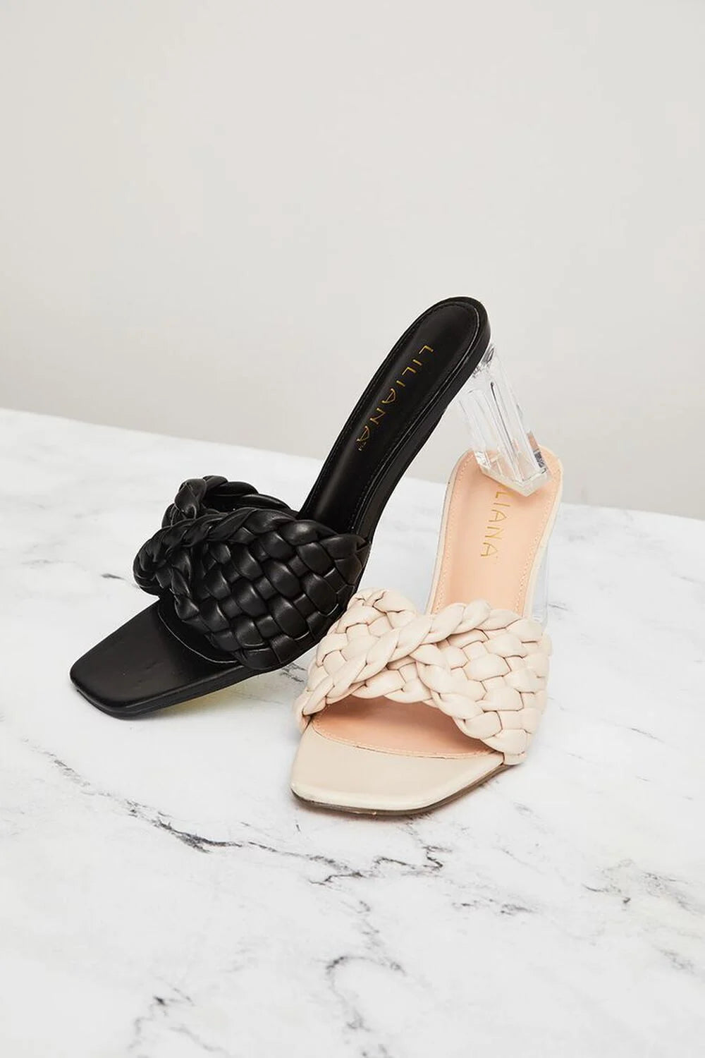 Forever 21 Sandalias Liliana