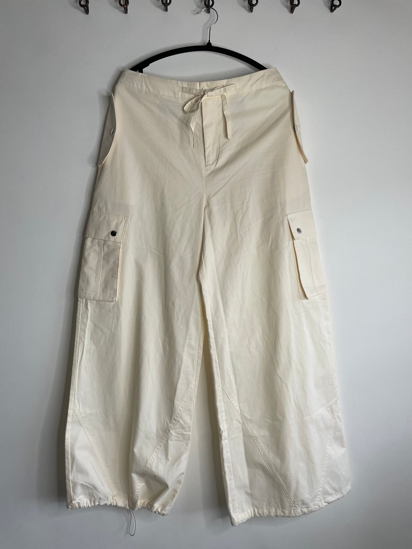 The drop Pant