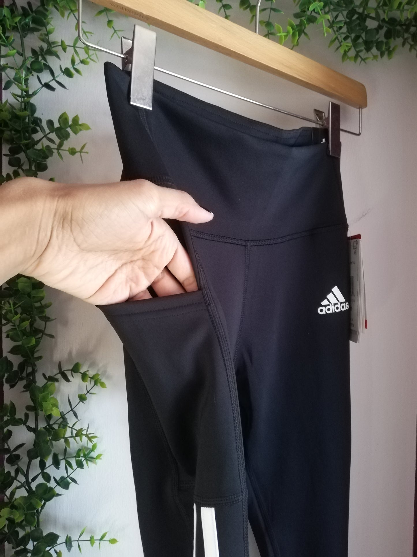 Leggins Adidas