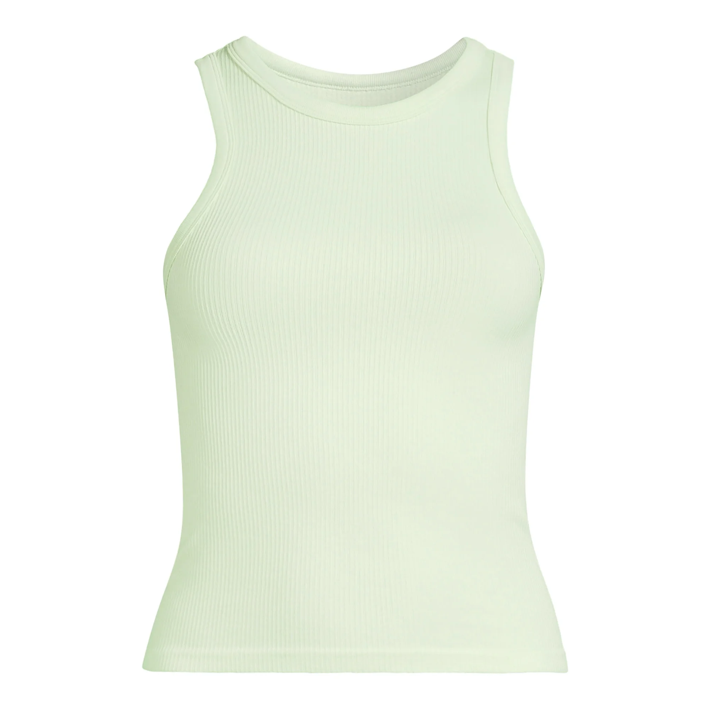 No Boundaries Tank Top