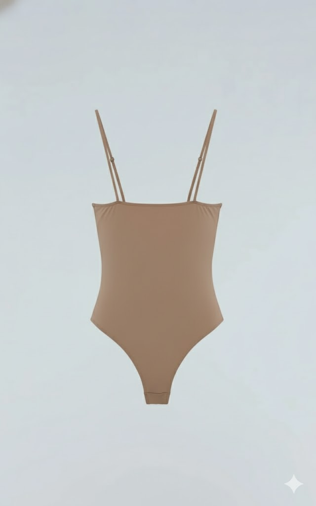 Forever 21 Birthday Bodysuit