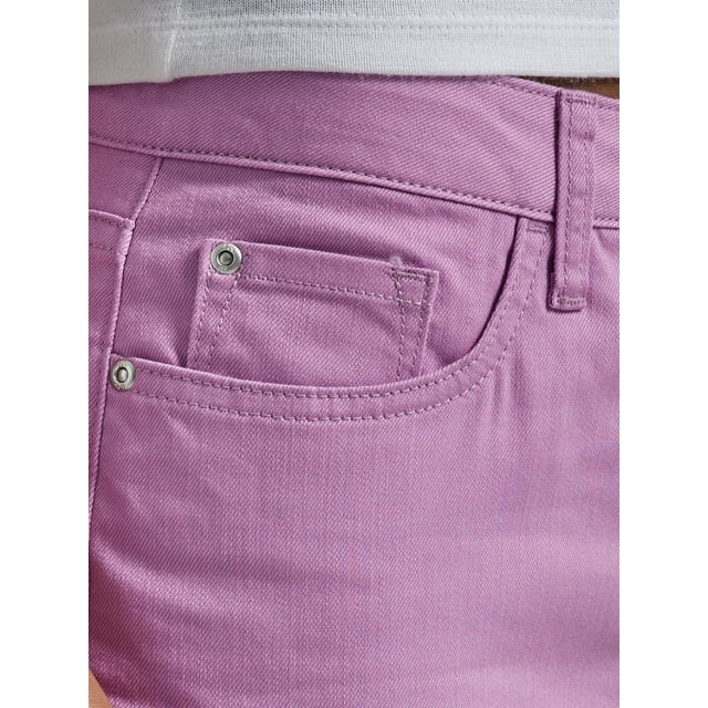 Lee Denim Capri