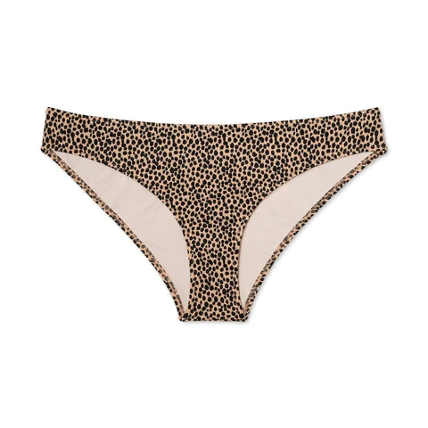 Panty de bikini Guepardo
