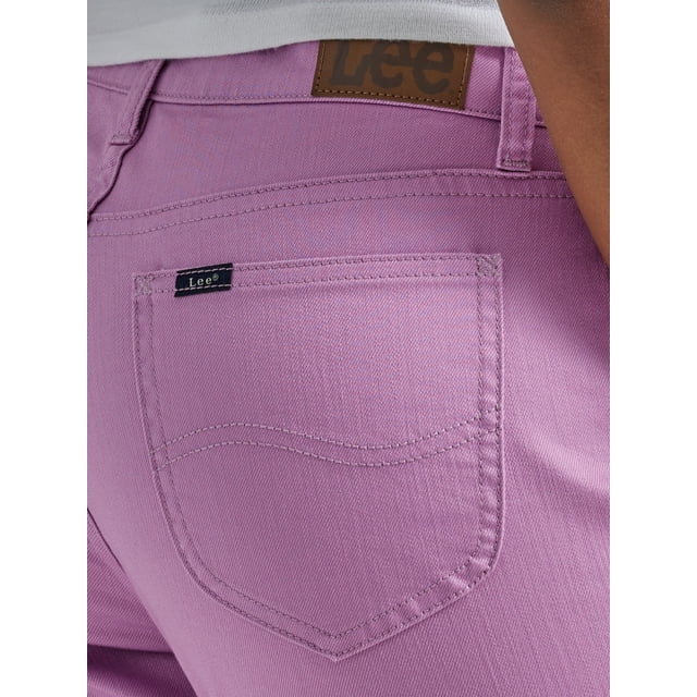 Lee Denim Capri