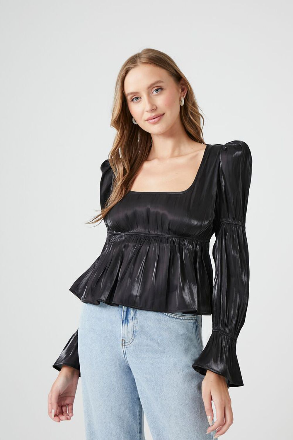 Forever 21 Onix Top