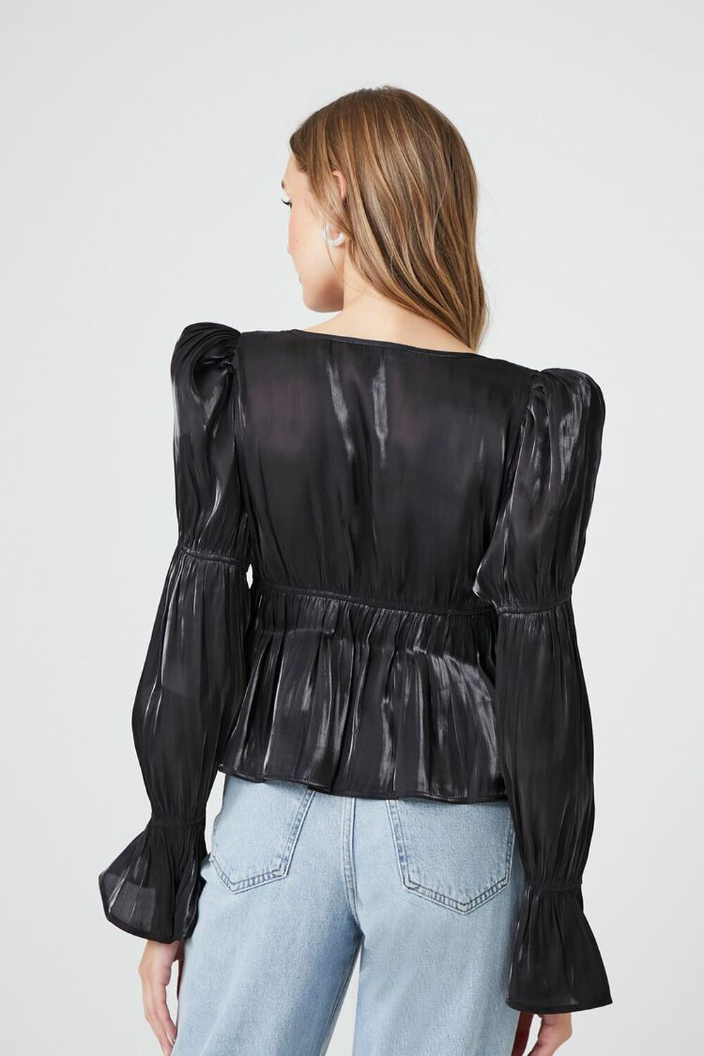 Forever 21 Onix Top