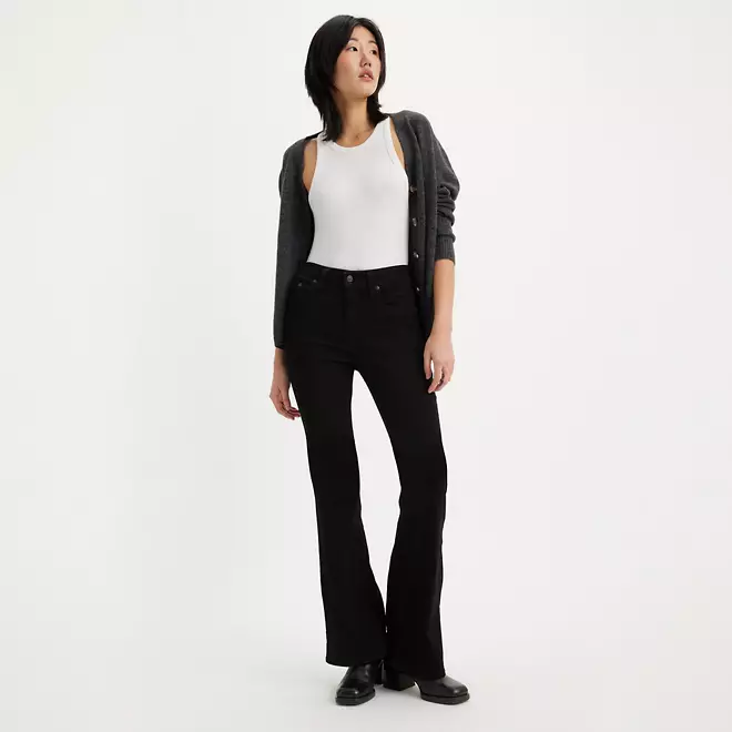 Levi's Flare Jeans