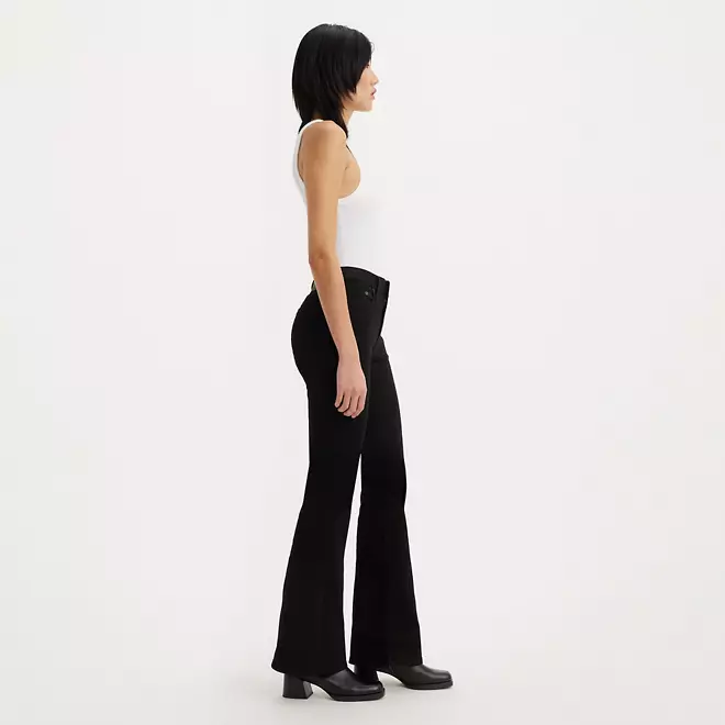 Levi's Flare Jeans
