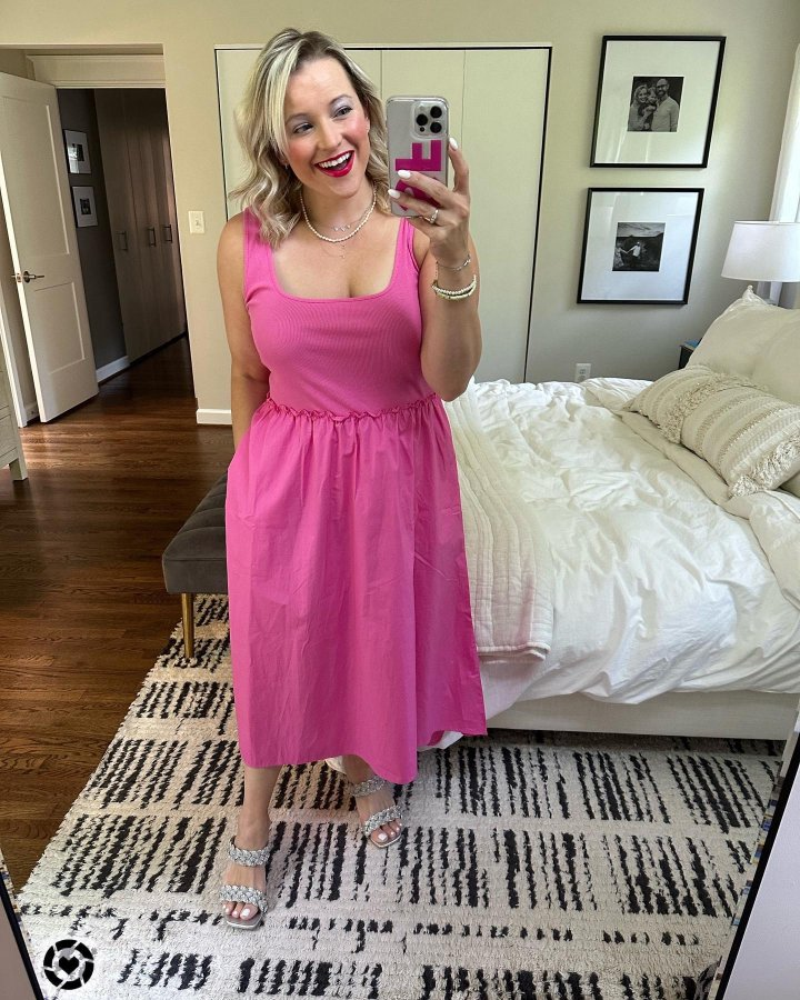 A. new. day Ballet Dress