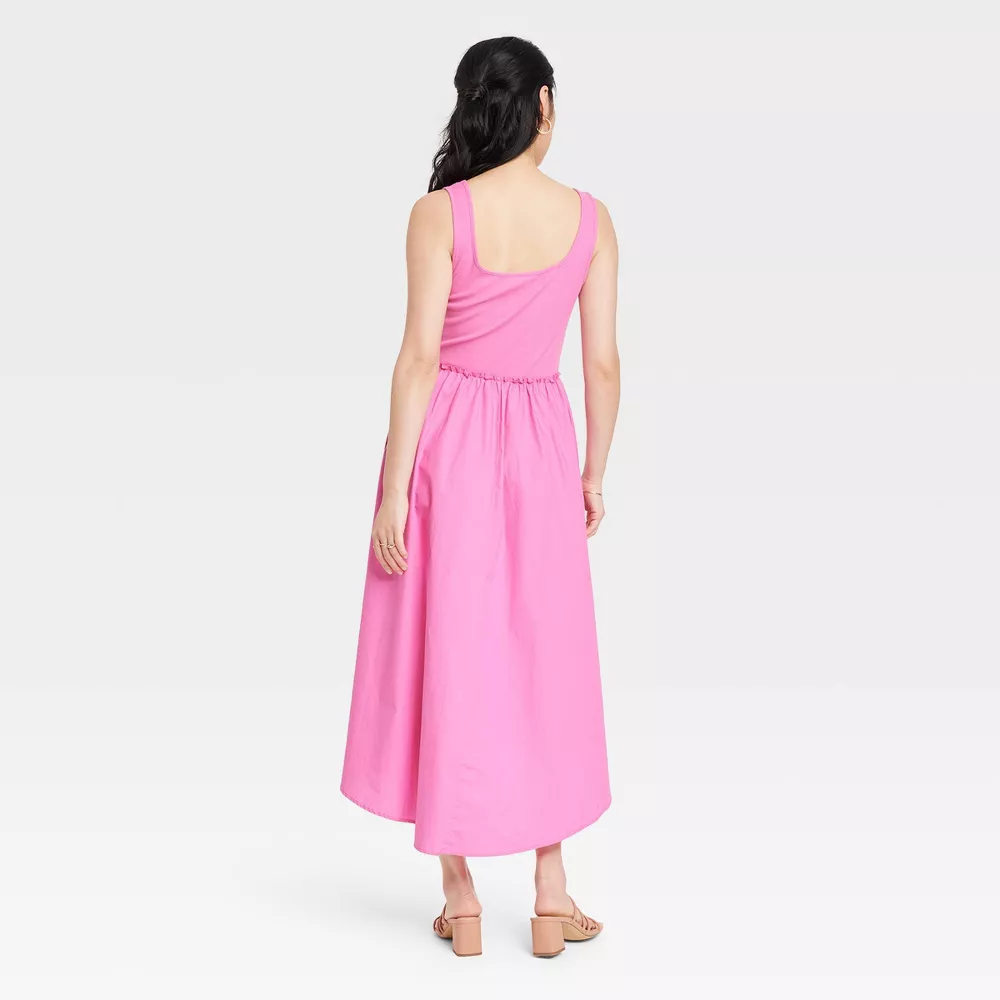 A. new. day Ballet Dress
