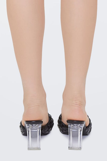 Forever 21 Sandalias Liliana