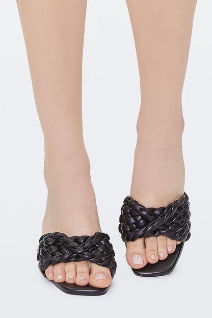 Forever 21 Sandalias Liliana