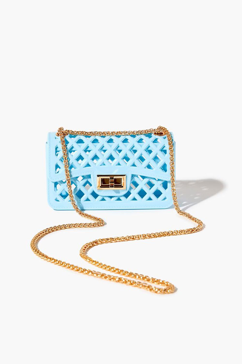 Forever 21 Mini bag Celeste