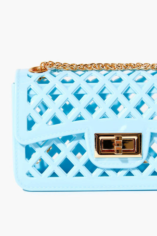 Forever 21 Mini bag Celeste