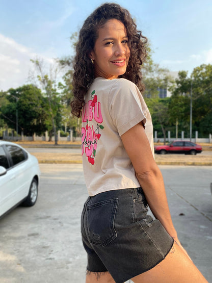 Malibu Tee