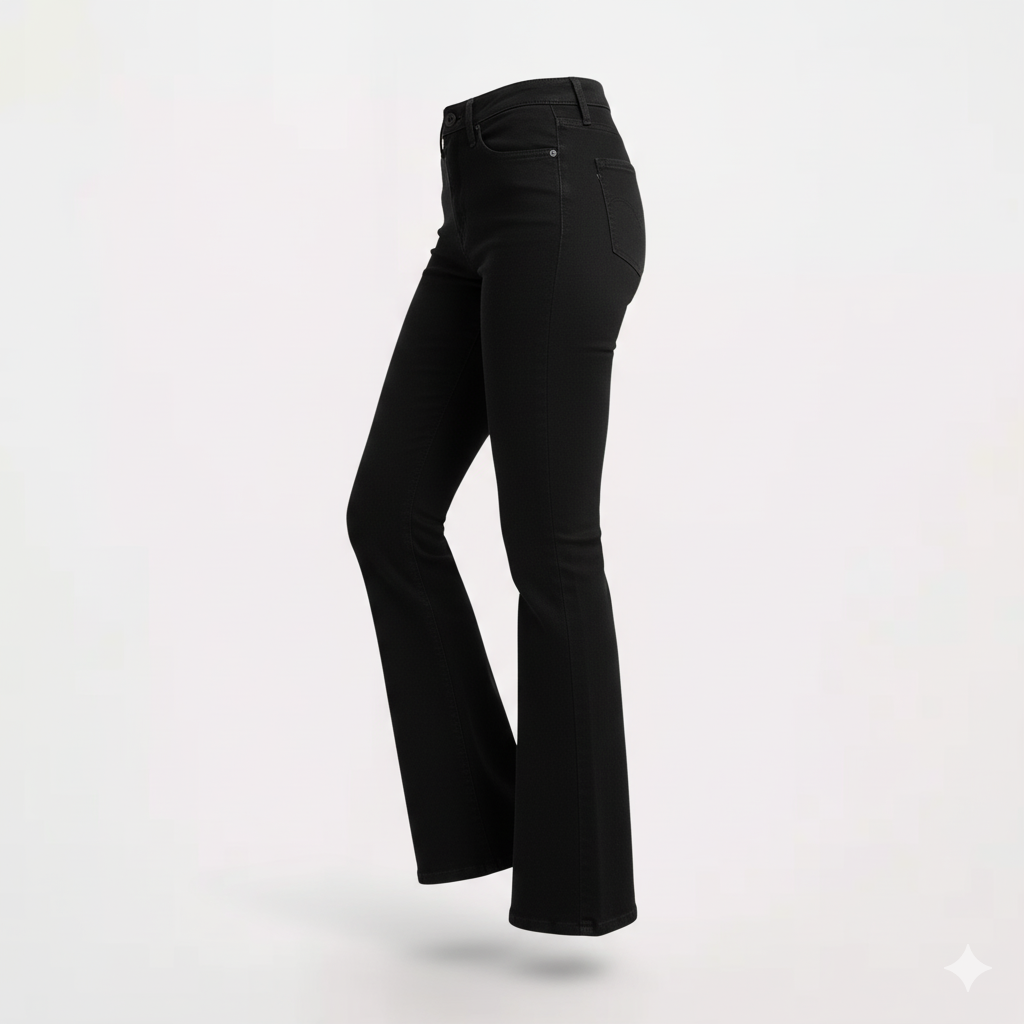 Levi's Flare Jeans