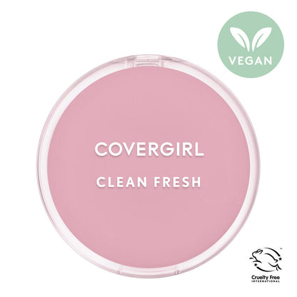 Covergirl Clean Fresh