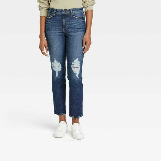 Universal Thread Vintage Jeans