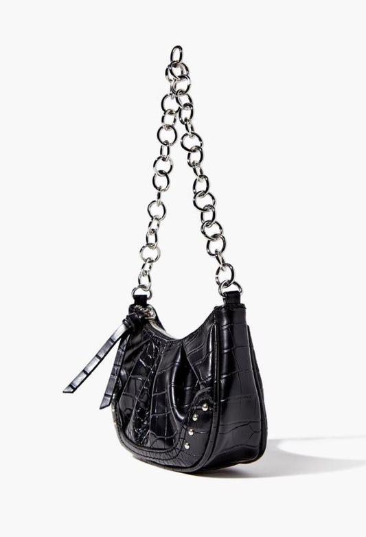 Forever 21 Mini Baguette