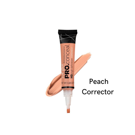L.A Girl P.R.O Conceal