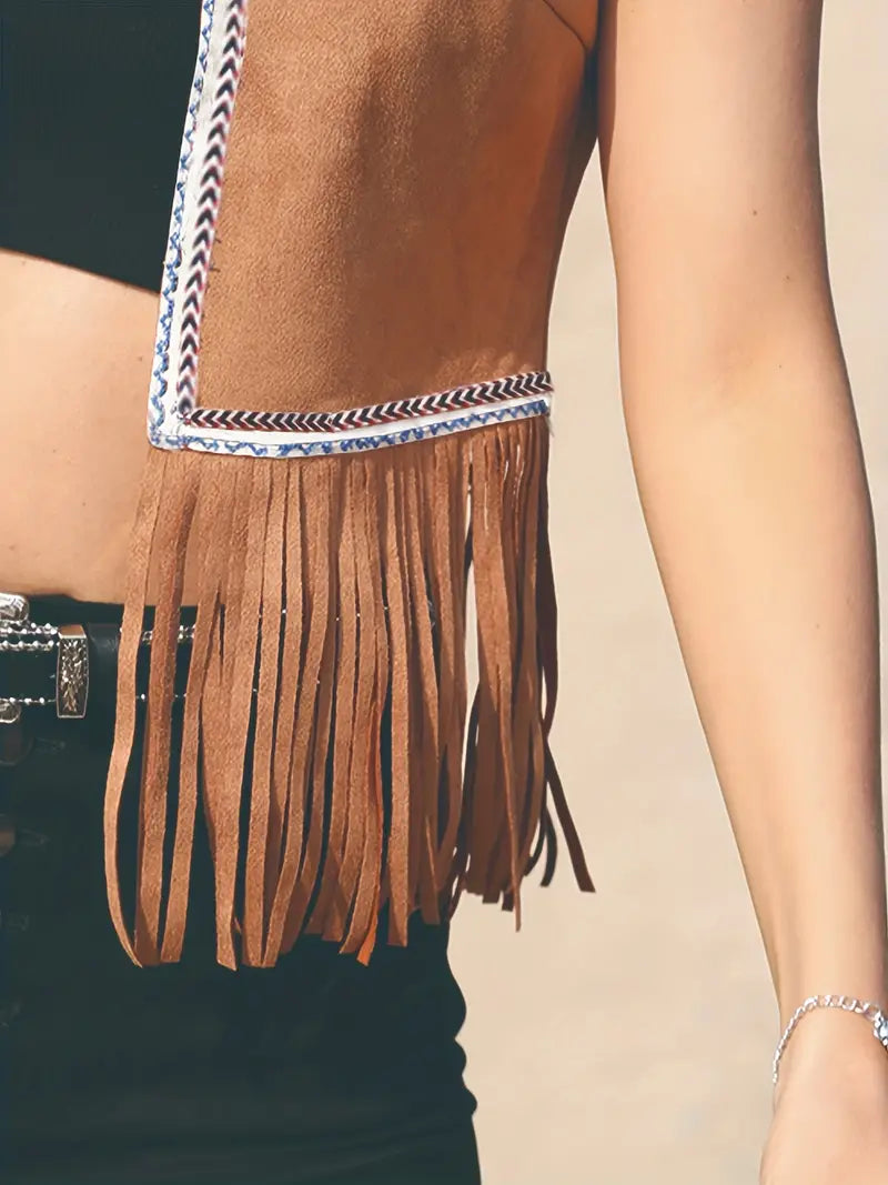 Flecos Vest