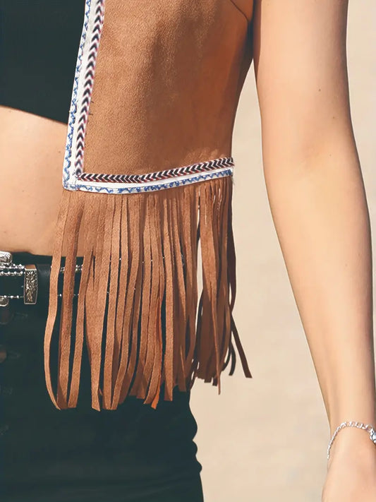 Flecos Vest