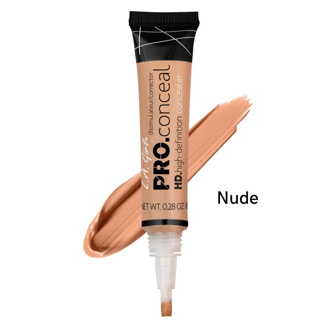 L.A Girl P.R.O Conceal