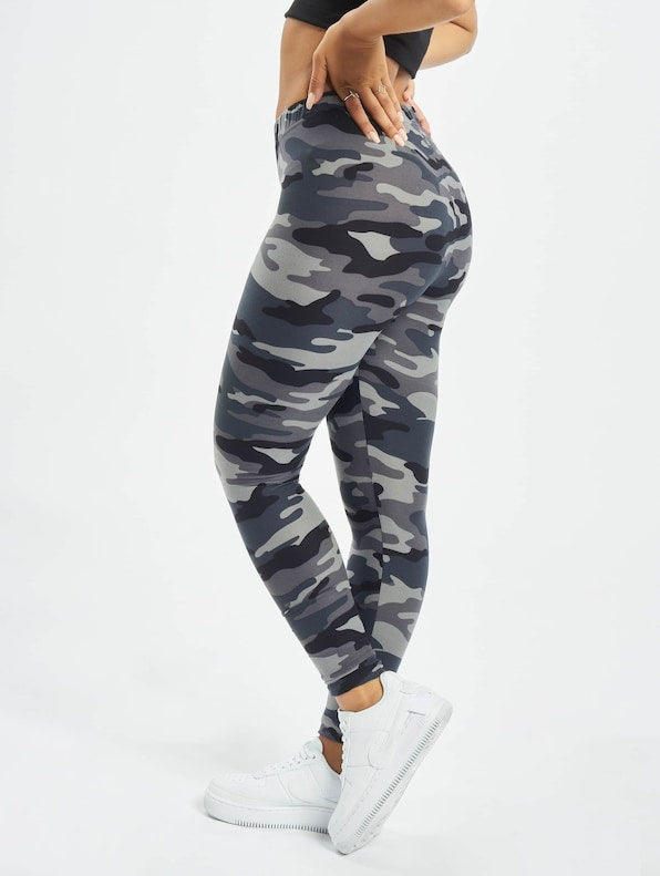 Wild Fable Leggins Camo