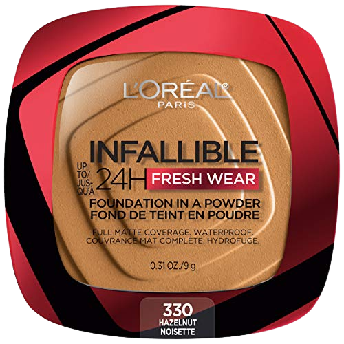 Loreal Paris Infallible Fresh Wear