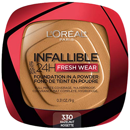 Loreal Paris Infallible Fresh Wear