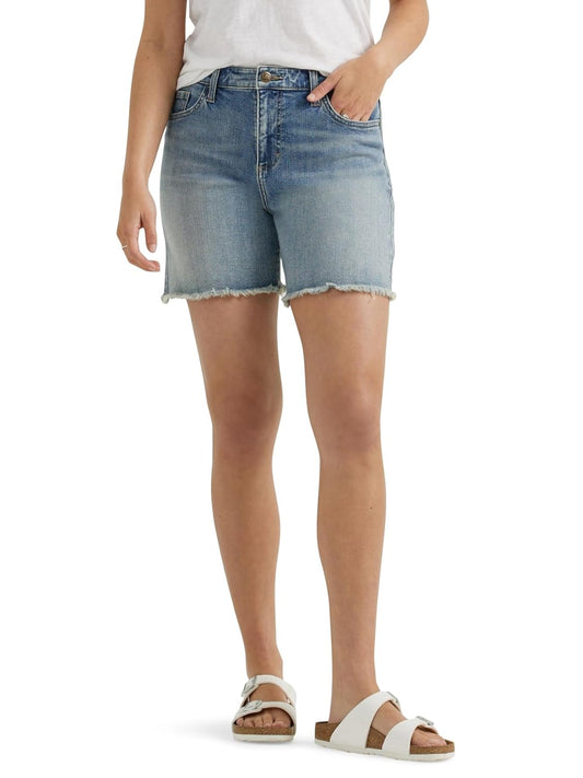 Lee Cut off Dad Short