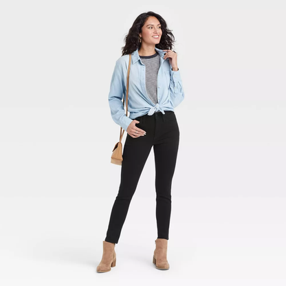 Universal Thread Jeans