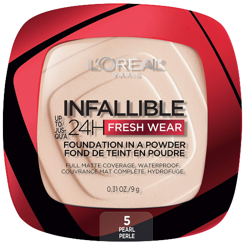 Loreal Paris Infallible Fresh Wear