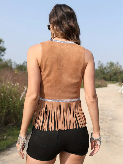 Flecos Vest