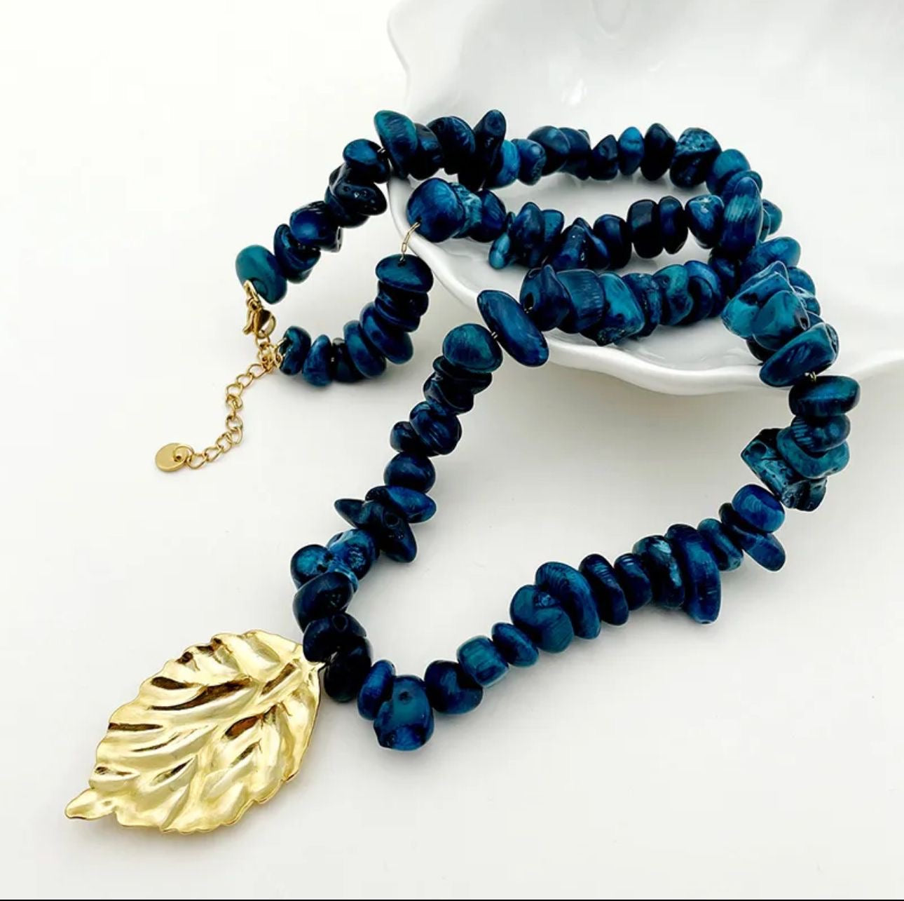 Collar Gema