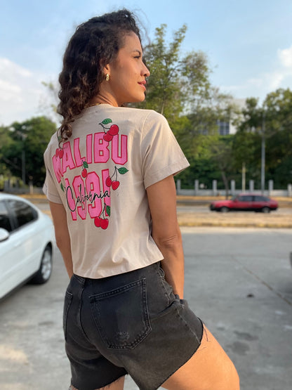 Malibu Tee