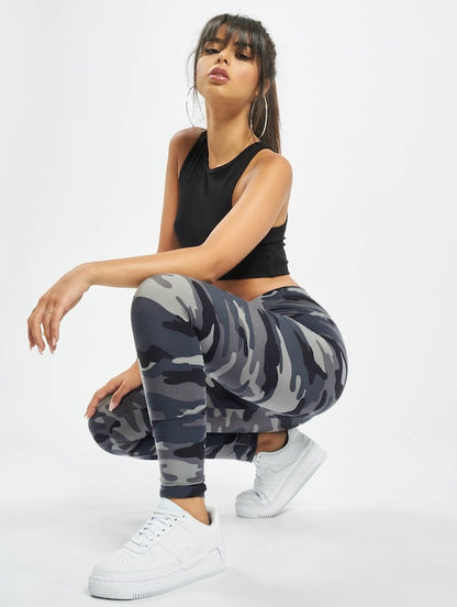 Wild Fable Leggins Camo