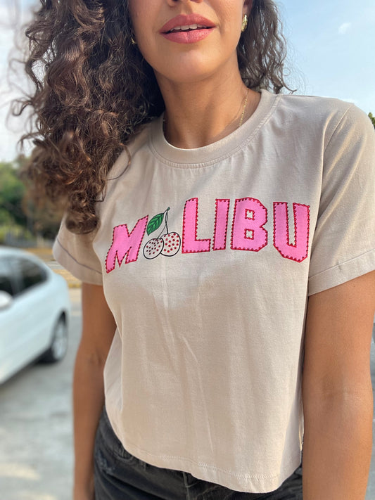 Malibu Tee