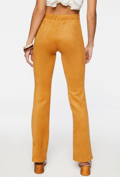 Forever 21 Flare Pant
