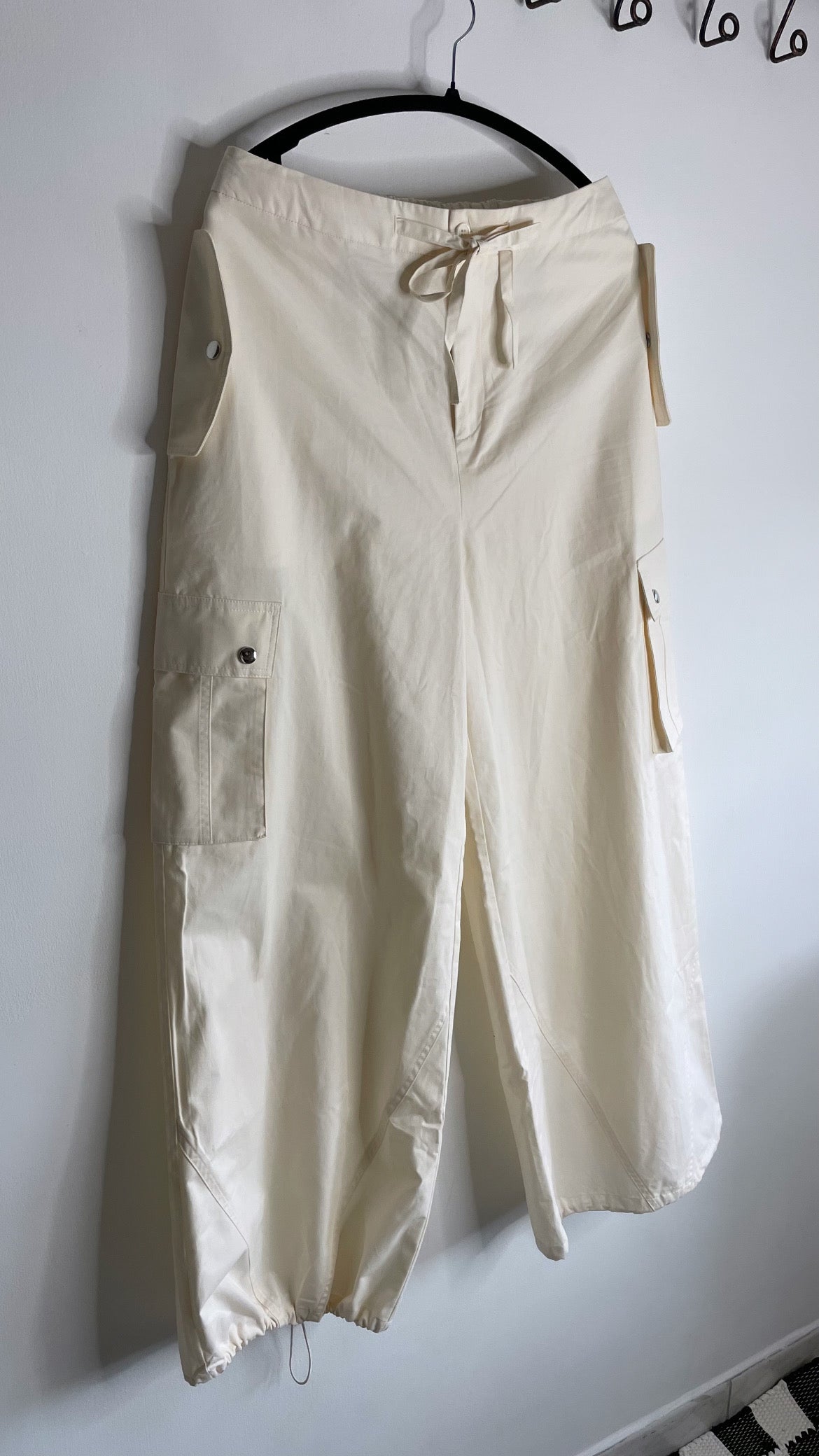 The drop Pant