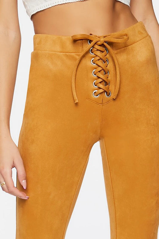 Forever 21 Flare Pant