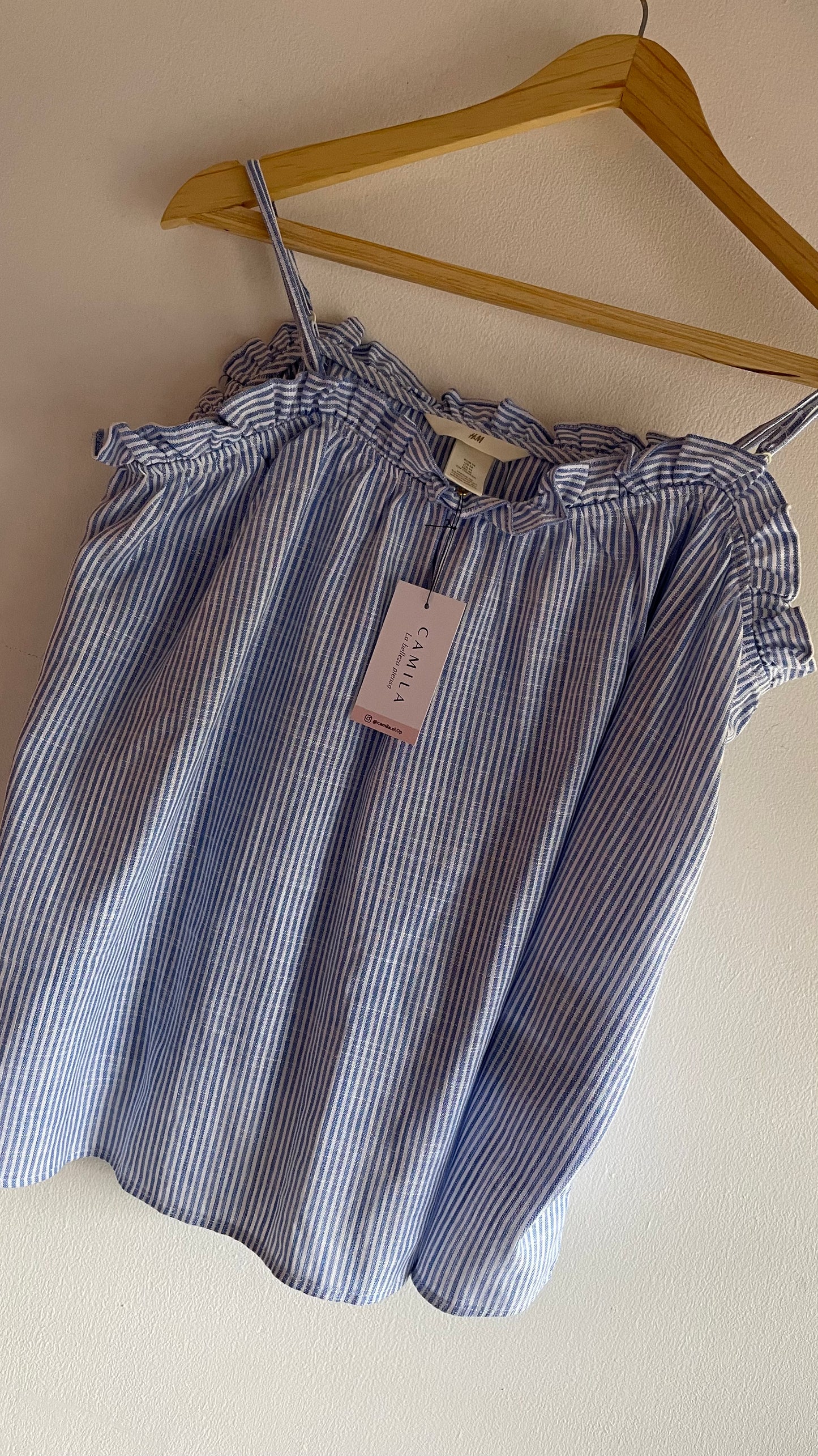 H&M Top Maya