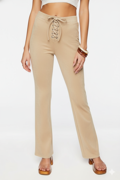 Forever 21 Flare Pant
