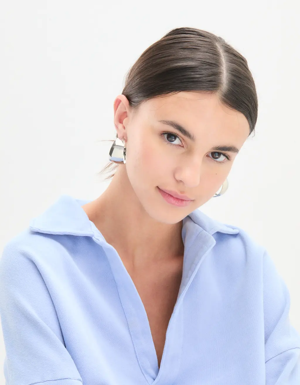 H&M Aretes