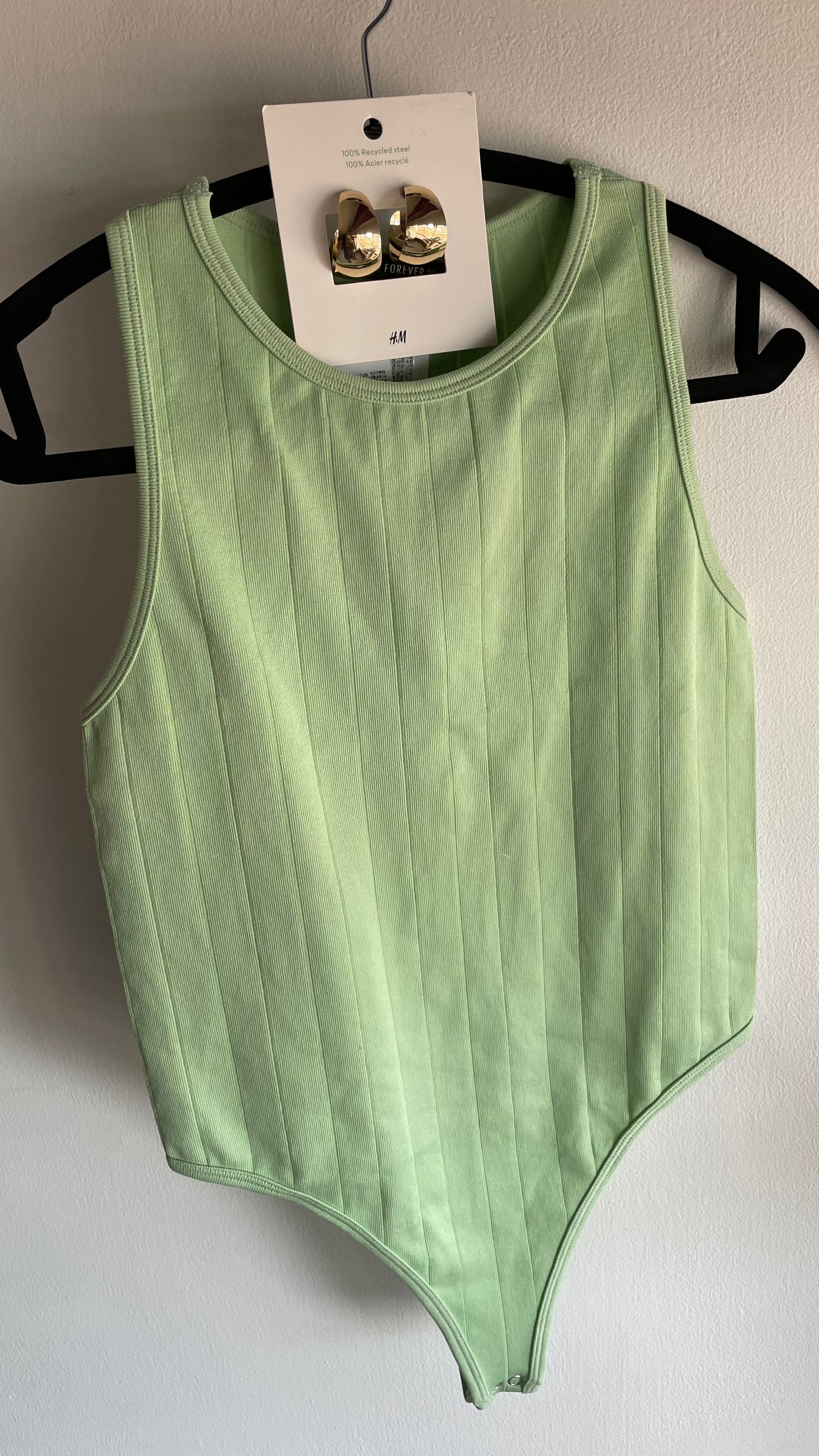 Forever 21 Bodysuit