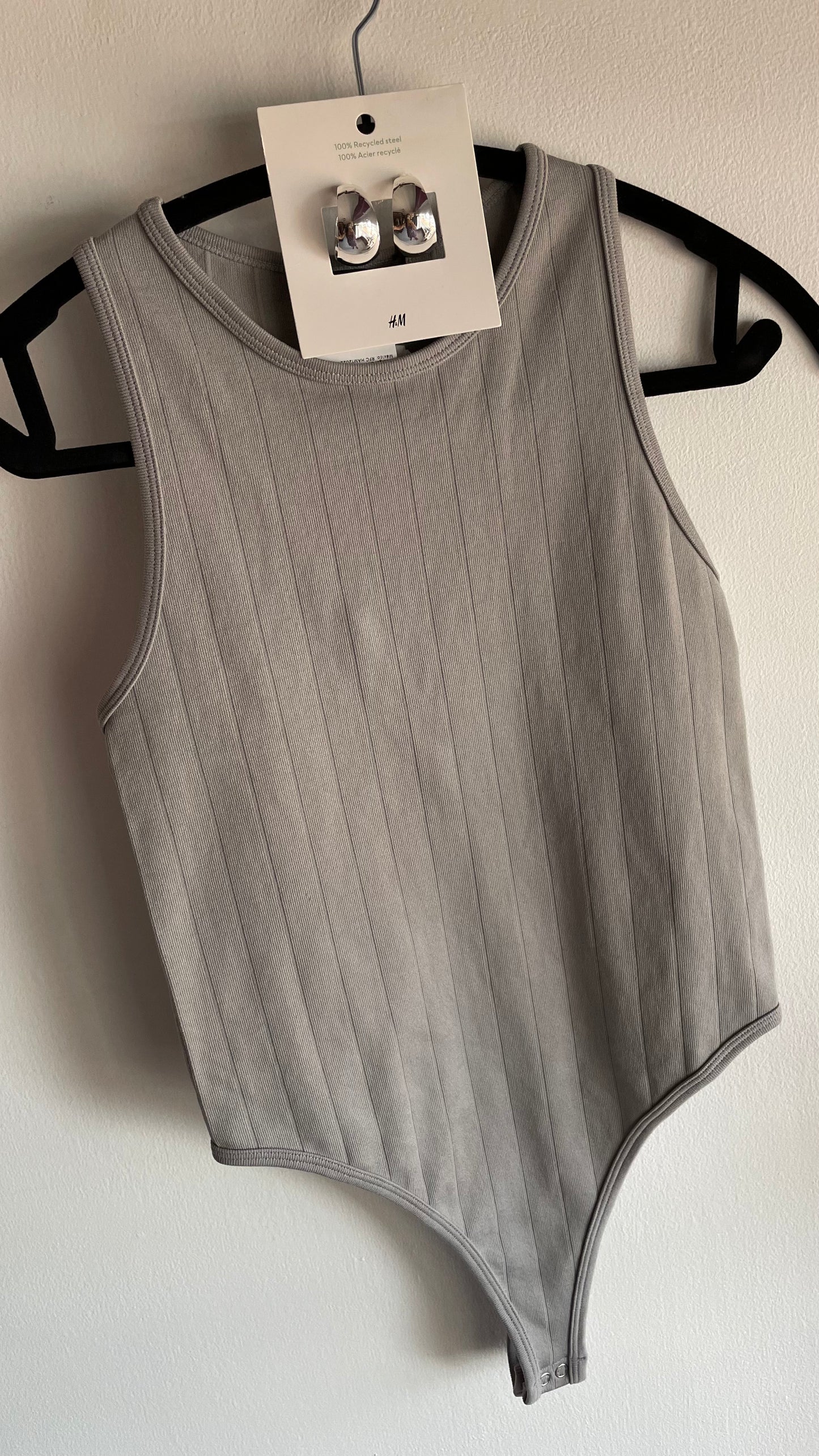 Forever 21 Bodysuit