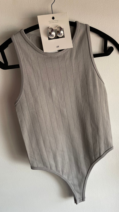 Forever 21 Bodysuit