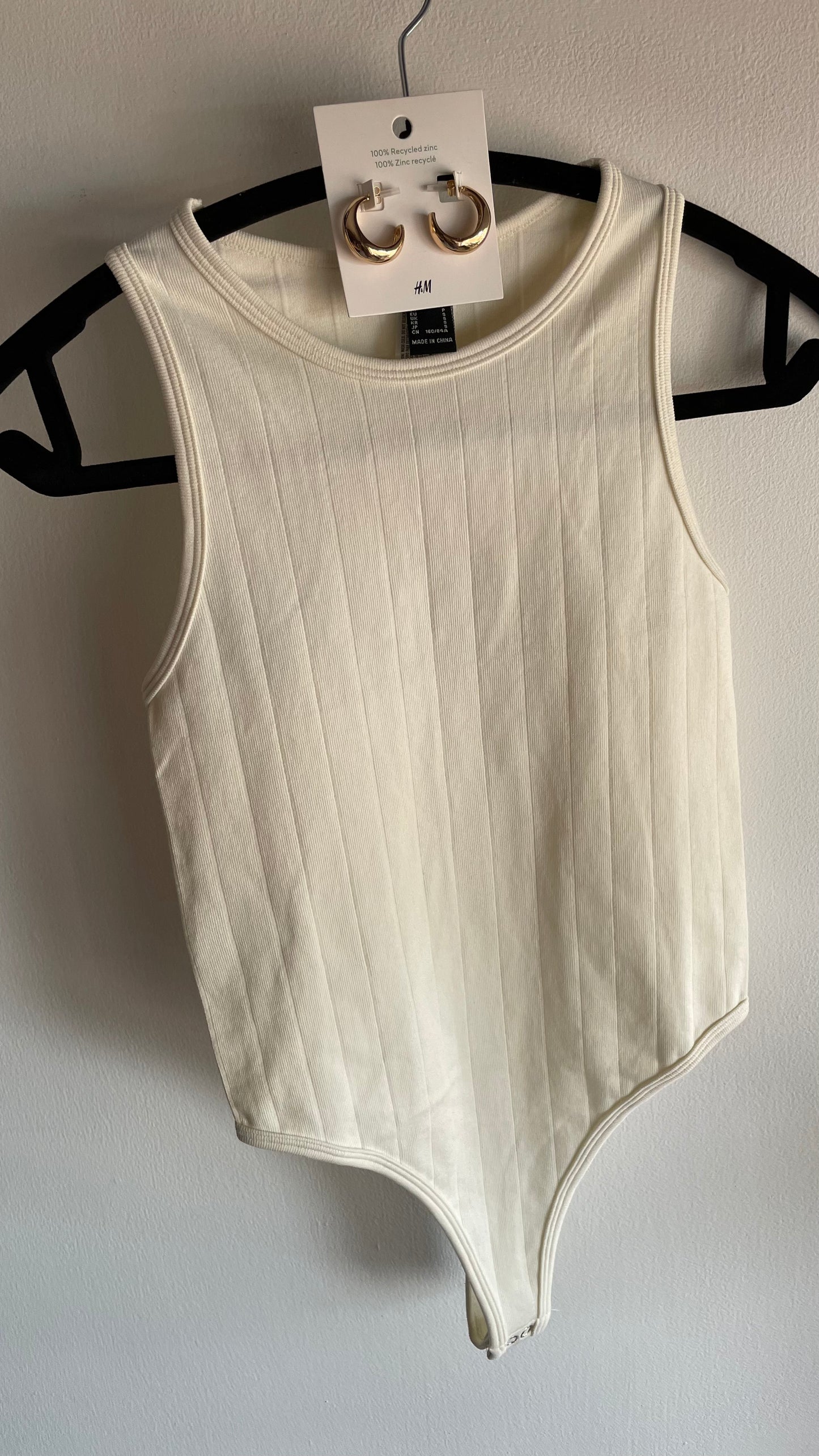 Forever 21 Bodysuit