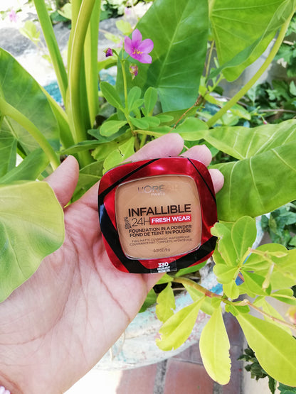 Loreal Paris Infallible Fresh Wear