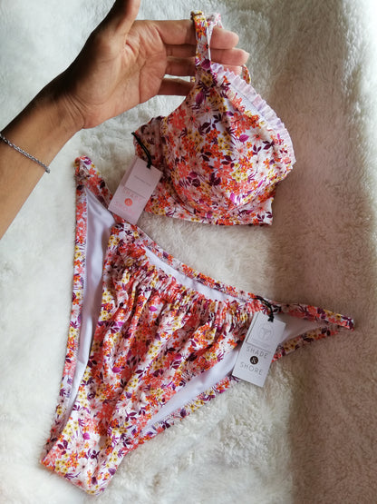 Bikini Ditsy Floral